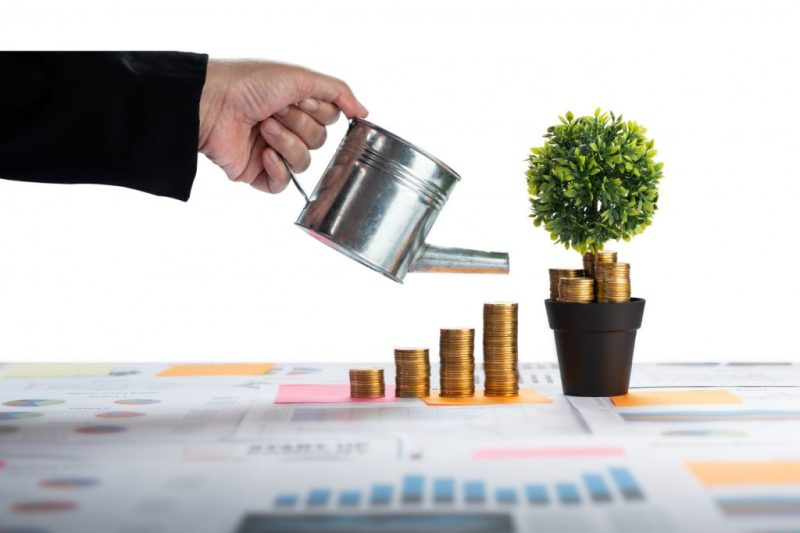 Keuangan & Investasi