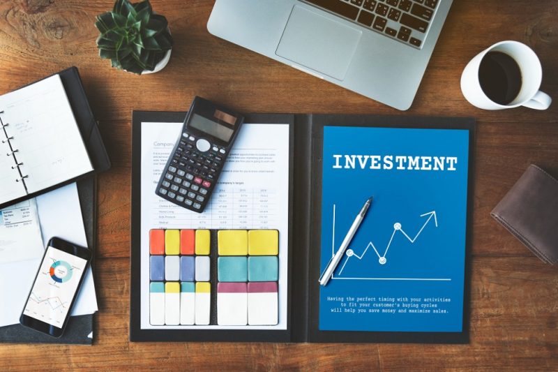 Pilihan Investasi