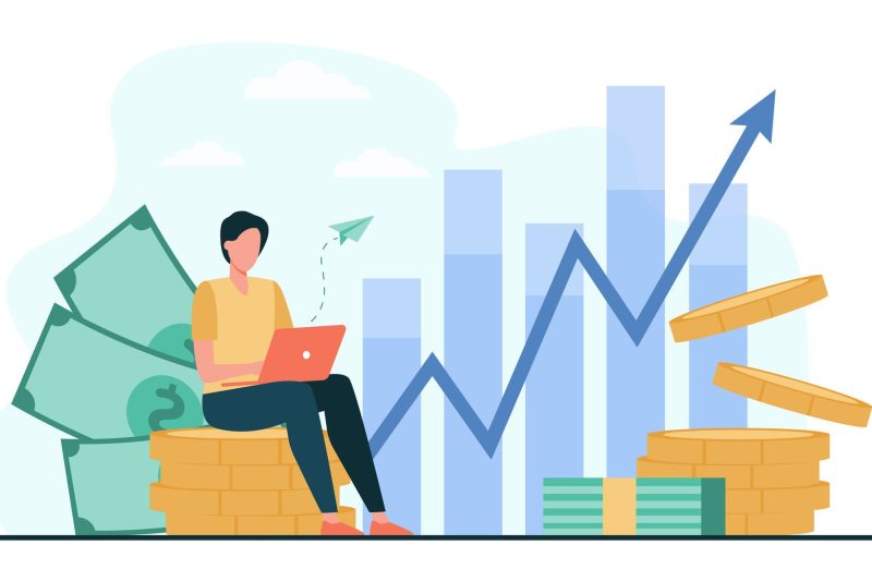 Dari Emas hingga Kripto: Mana Investasi Terbaik di Tengah Gejolak Ekonomi?